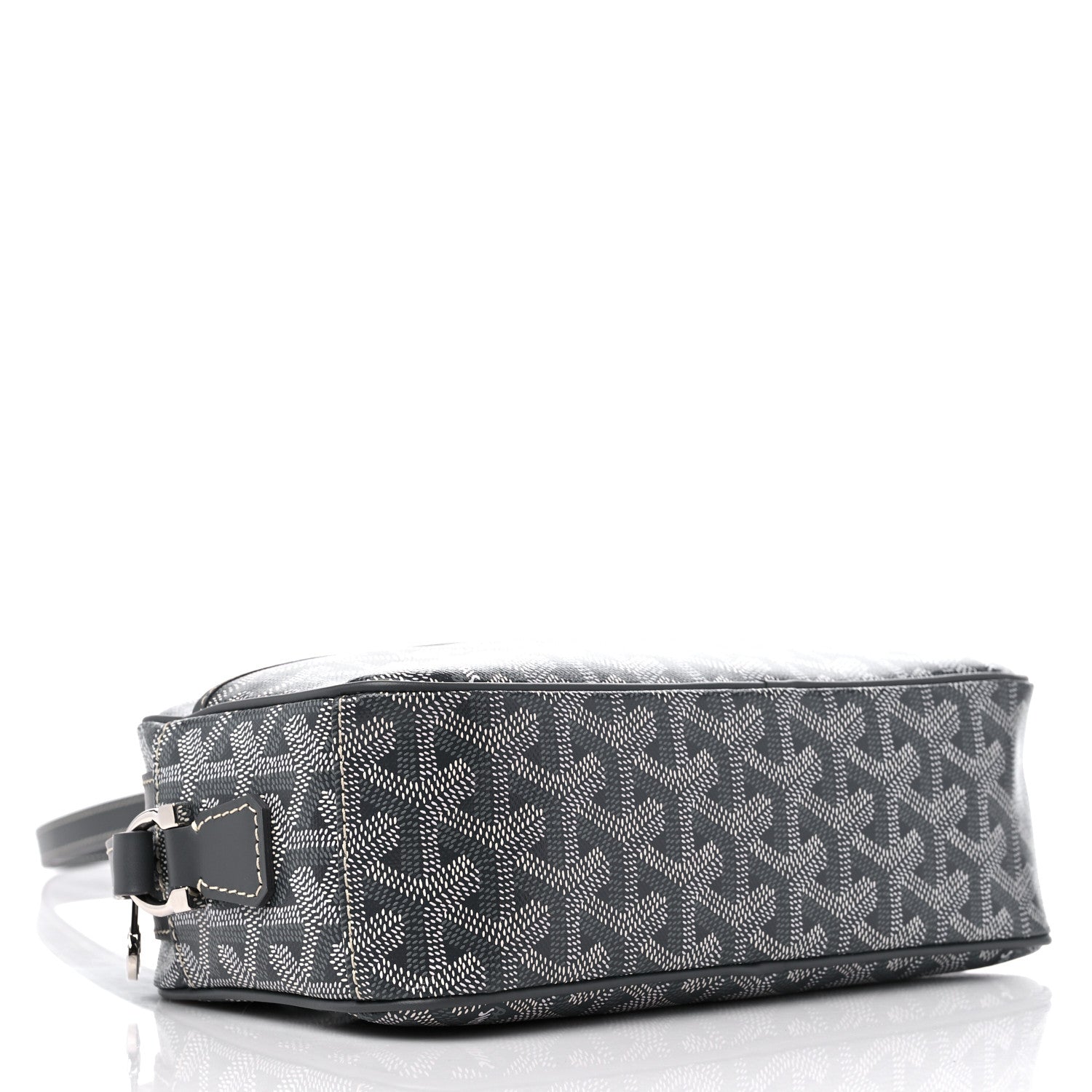 Goyard Goyardine Sac Cap Vert Grey 4 of 8