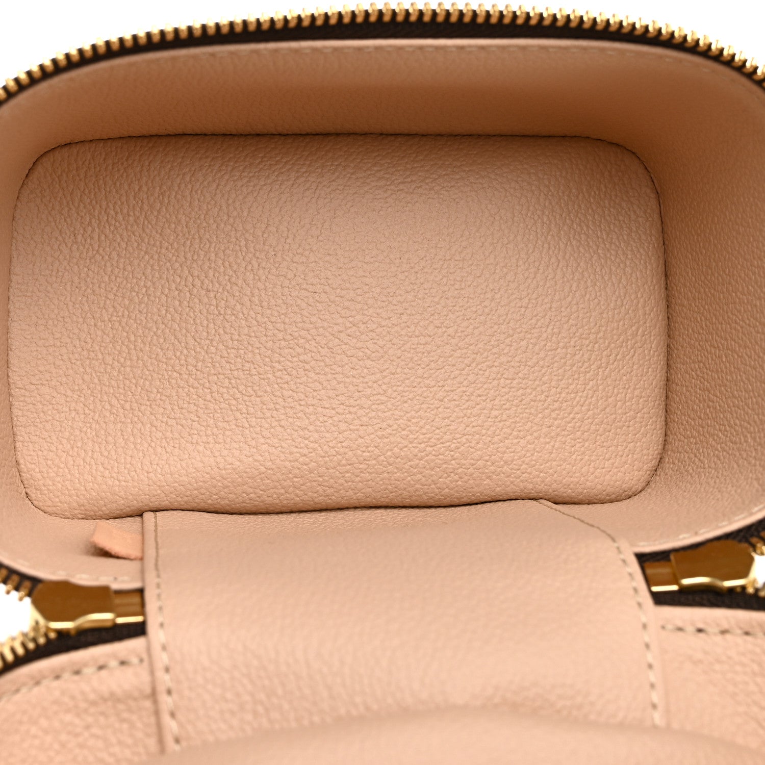 Louis Vuitton Monogram Nano Nice 5 of 8