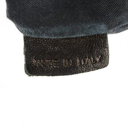 Givenchy Lambskin Studded Large Nightingale Black 8 of 9