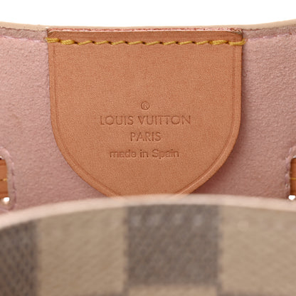 Louis Vuitton Damier Azur Girolata 6 of 10