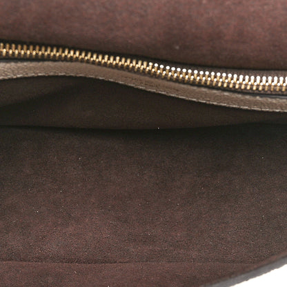 Louis Vuitton Empreinte Monogram Giant Diane Cream 5 of 9