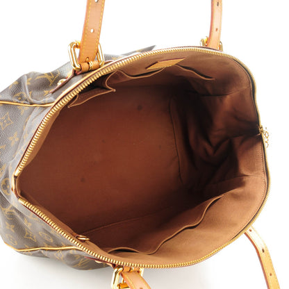 Louis Vuitton Monogram Tivoli GM 5 of 7