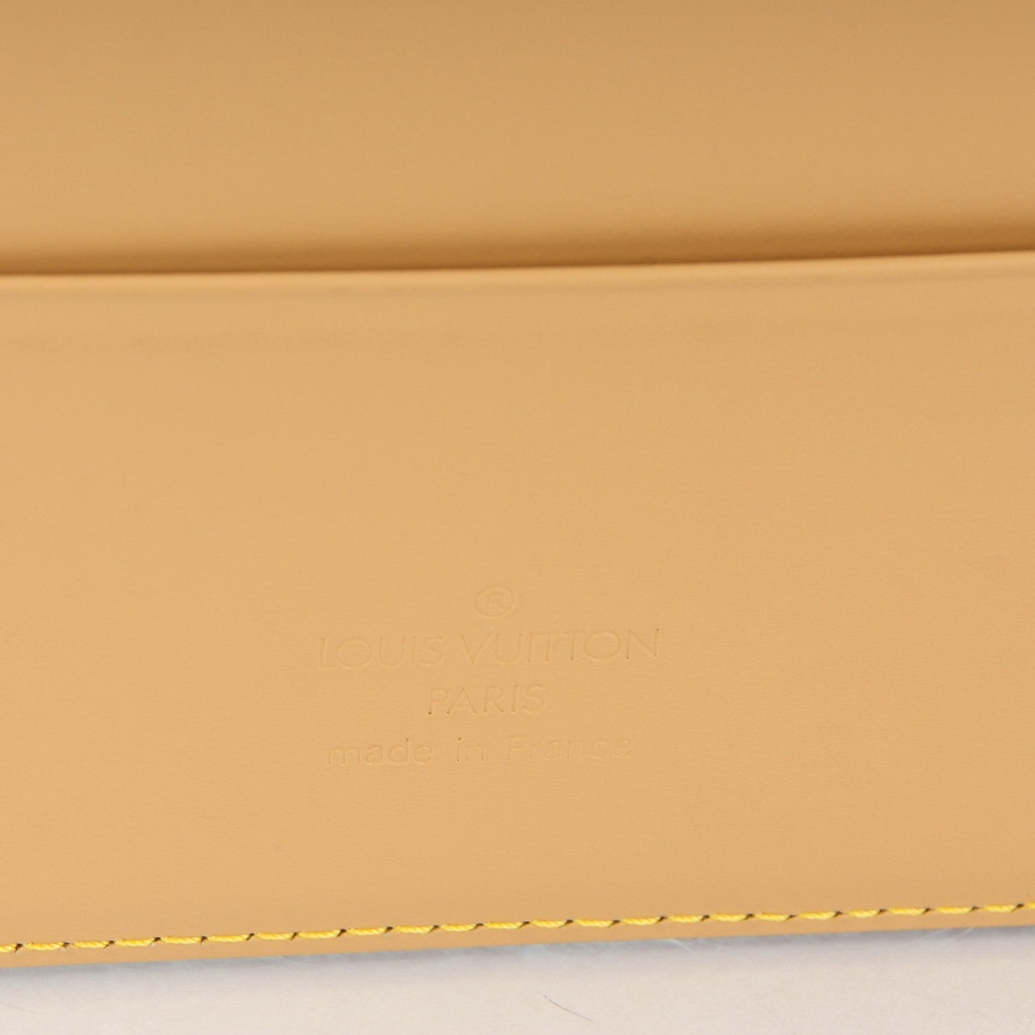 Louis Vuitton Monogram Multicolor Large Ring Agenda Cover White 6 of 7