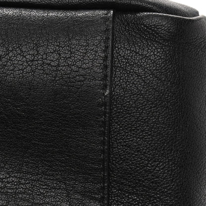 Proenza Schouler Lambskin PS1 Backpack Black 12 of 12