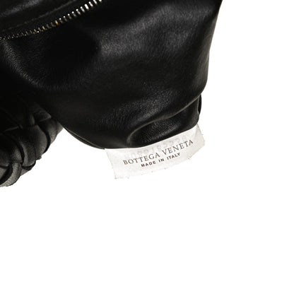 Bottega Veneta Nappa Intrecciato Medium Jodie Black 7 of 14