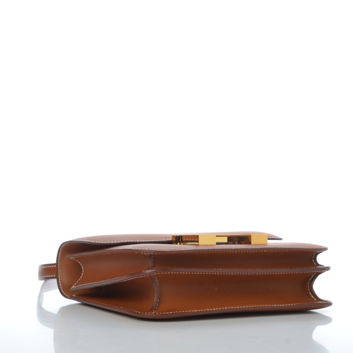 Hermes Barenia Constance 18 Fauve 5 of 15