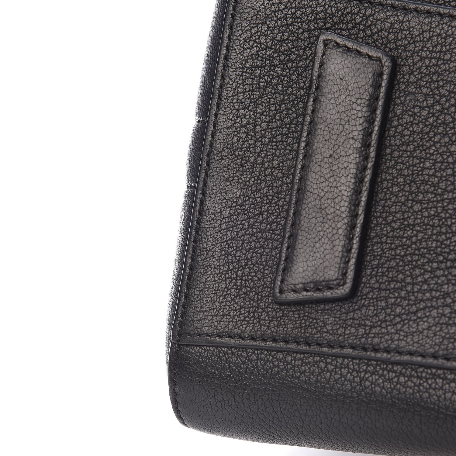 Givenchy Sugar Goatskin Small Antigona Black 16 of 18
