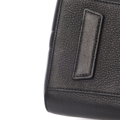 Givenchy Sugar Goatskin Small Antigona Black 16 of 18