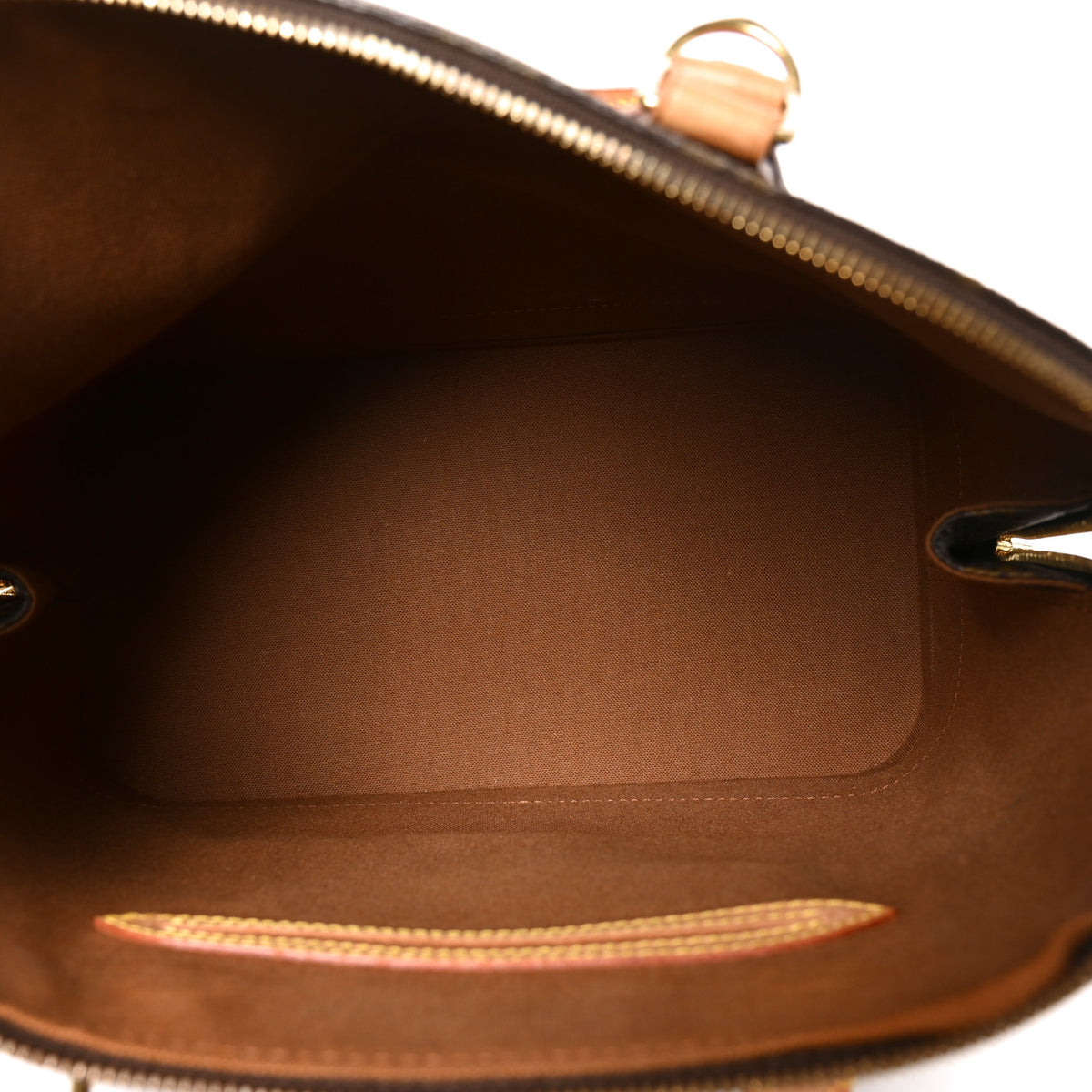 Louis Vuitton Monogram Alma PM 4 of 8