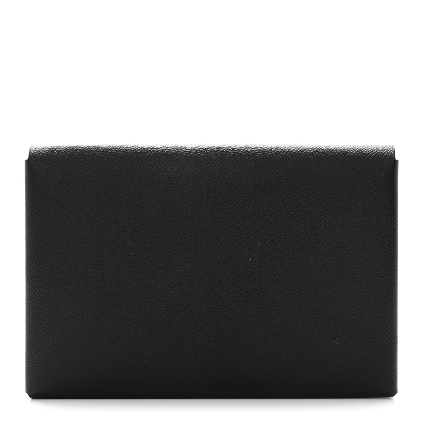 Epsom Calvi Pouch Black