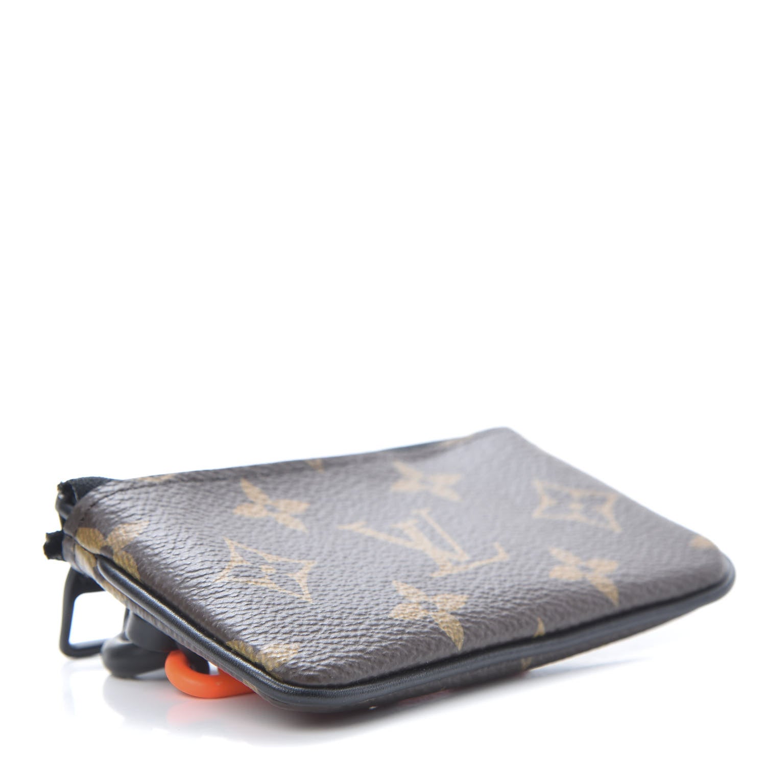 Louis Vuitton Monogram Solar Ray Key Pouch 4 of 7