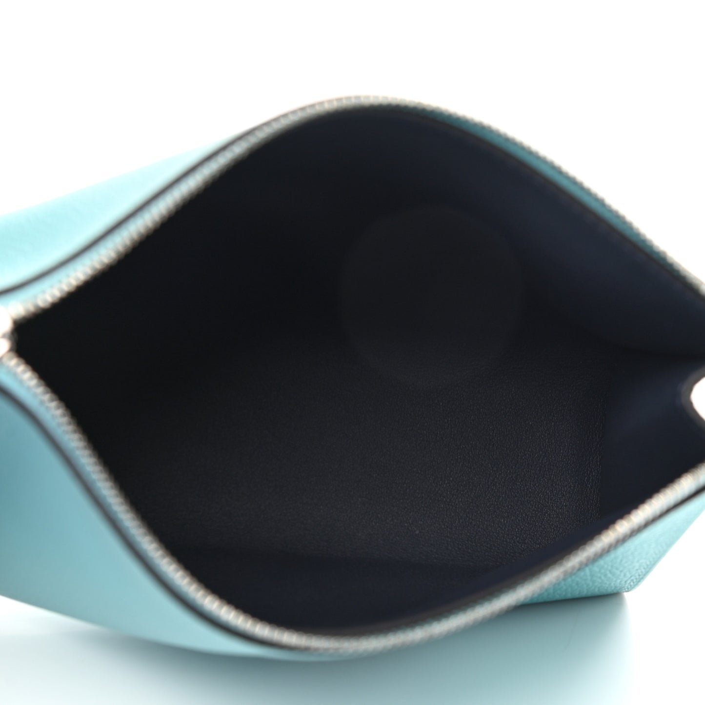 Evercolor Verso Zipengo PM Toiletry Pouch Bleu Atoll Bleu Saphir