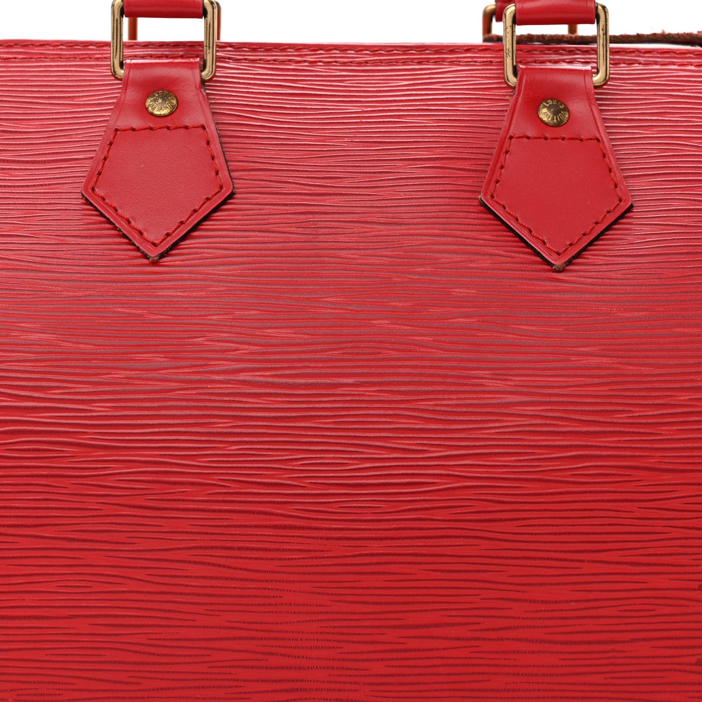 Epi Speedy 25 Castillan Red