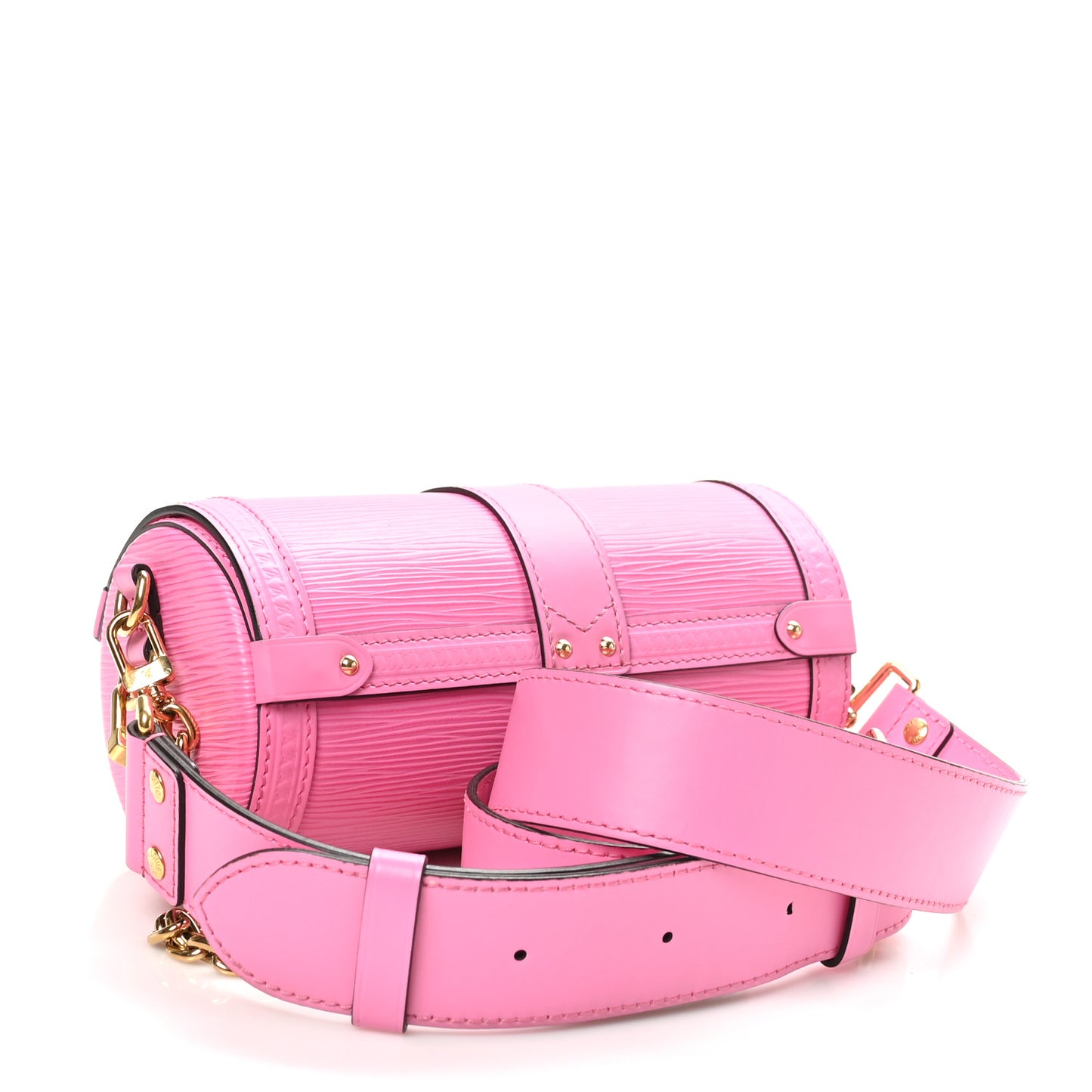 Epi Papillon Trunk Rose