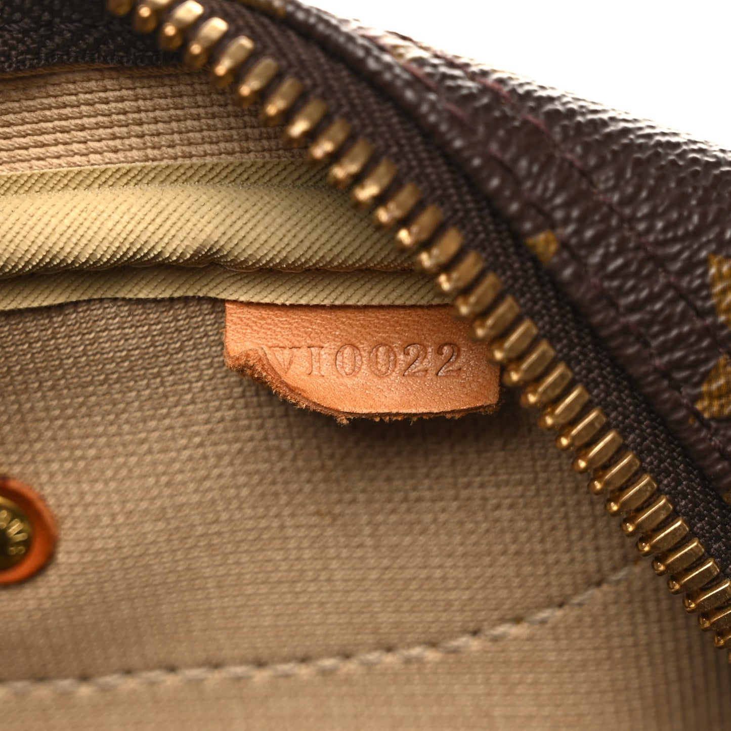 Monogram Evasion Sports Bag