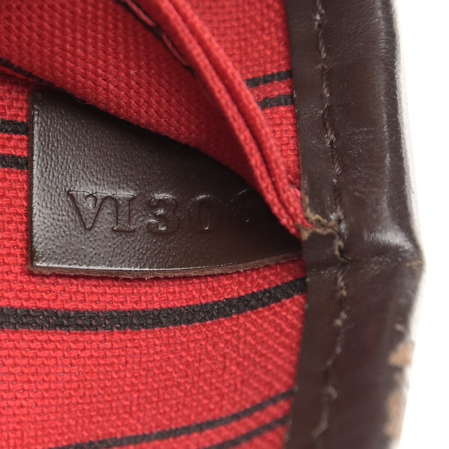 Damier Ebene Neverfull PM