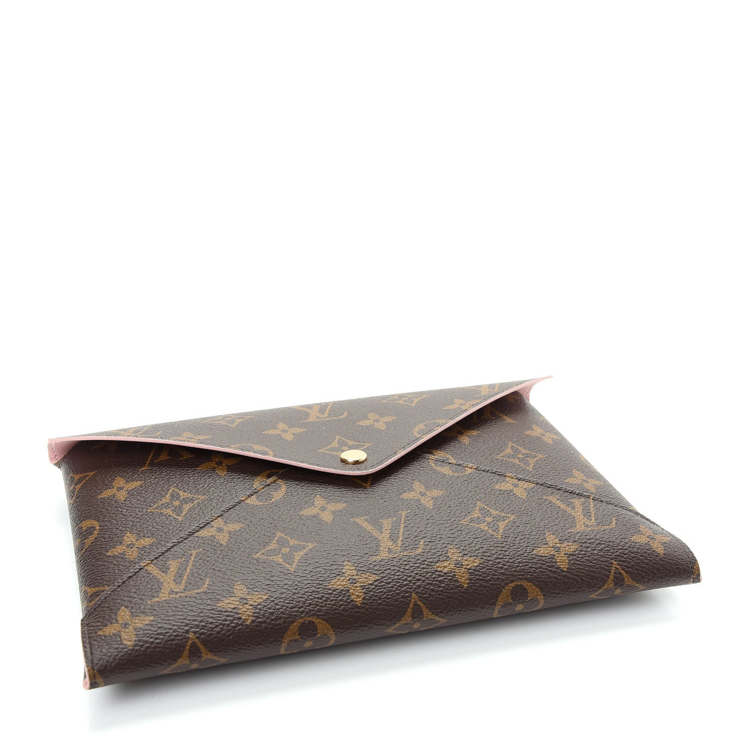 Louis Vuitton Monogram Kirigami Pochette Set 4 of 8