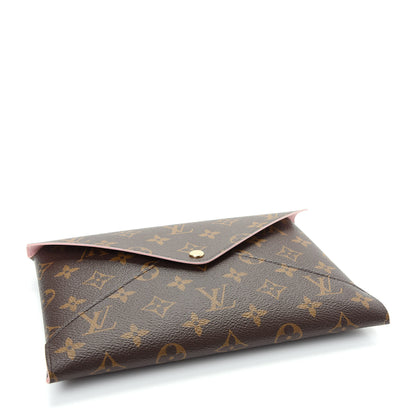 Louis Vuitton Monogram Kirigami Pochette Set 4 of 8