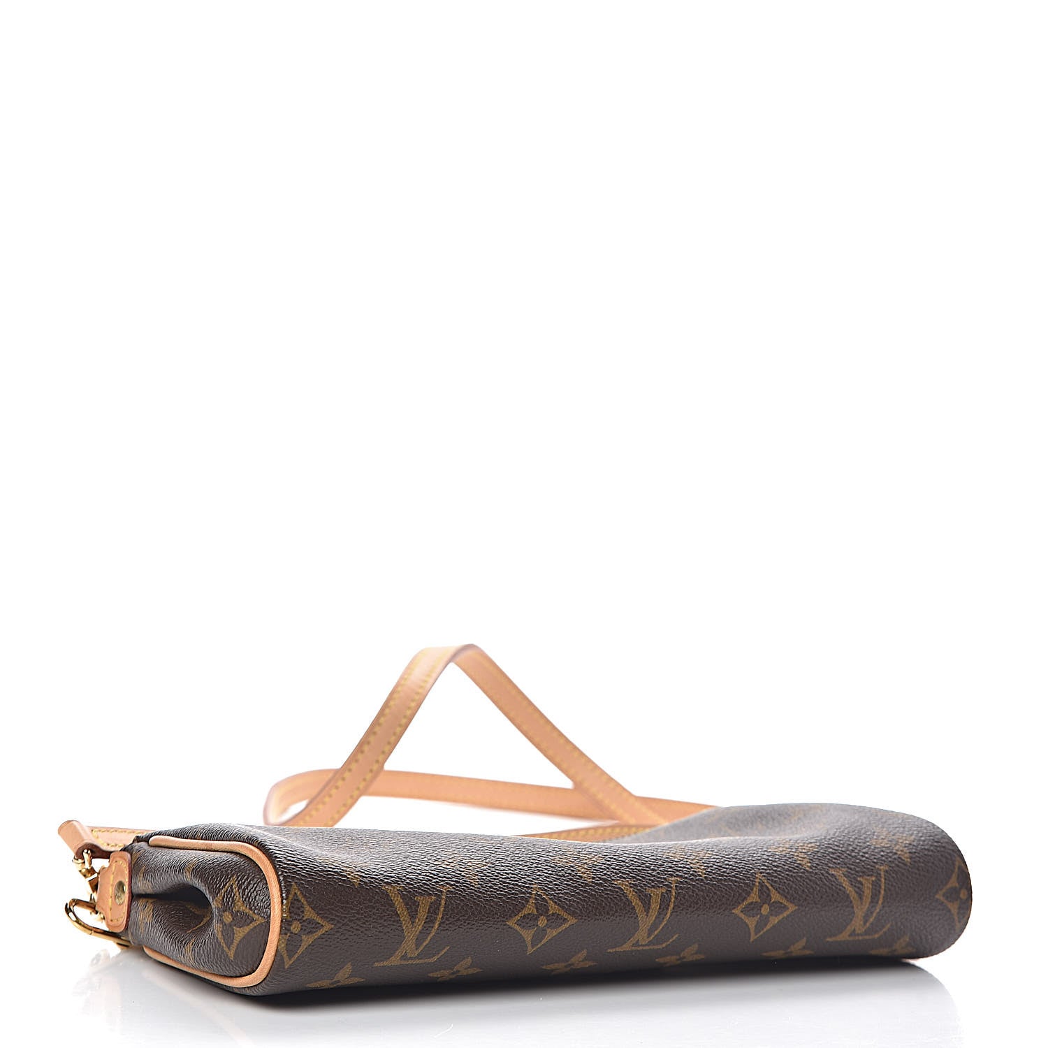 Louis Vuitton Monogram Eva Clutch 4 of 14