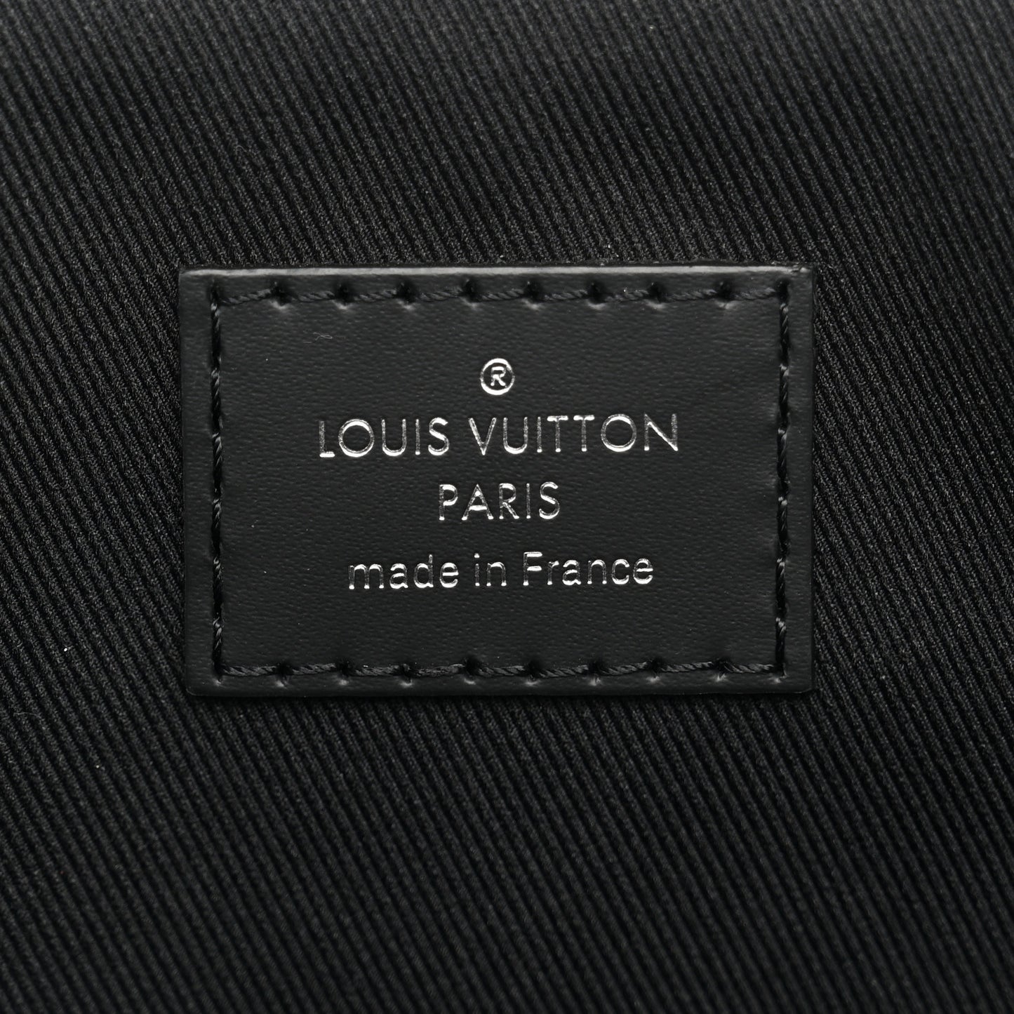 Monogram Eclipse Explorer Briefcase