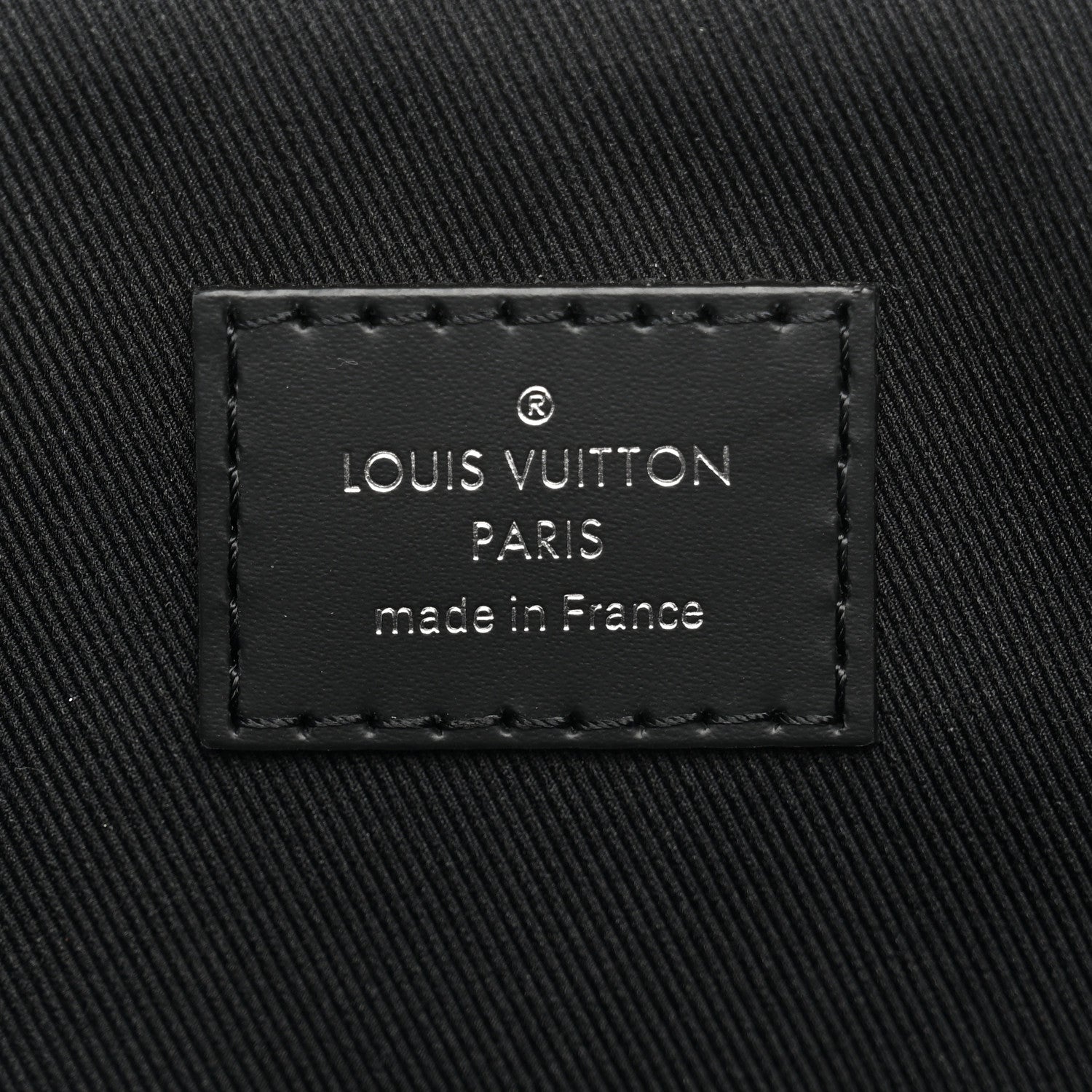 Louis Vuitton Monogram Eclipse Explorer Briefcase 6 of 10