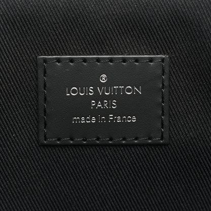 Louis Vuitton Monogram Eclipse Explorer Briefcase 6 of 10