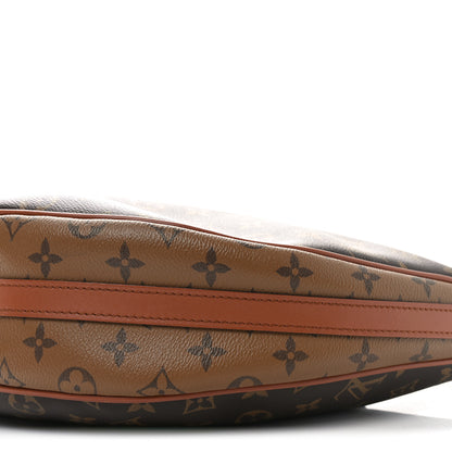 Louis Vuitton Reverse Monogram Loop Hobo 9 of 9