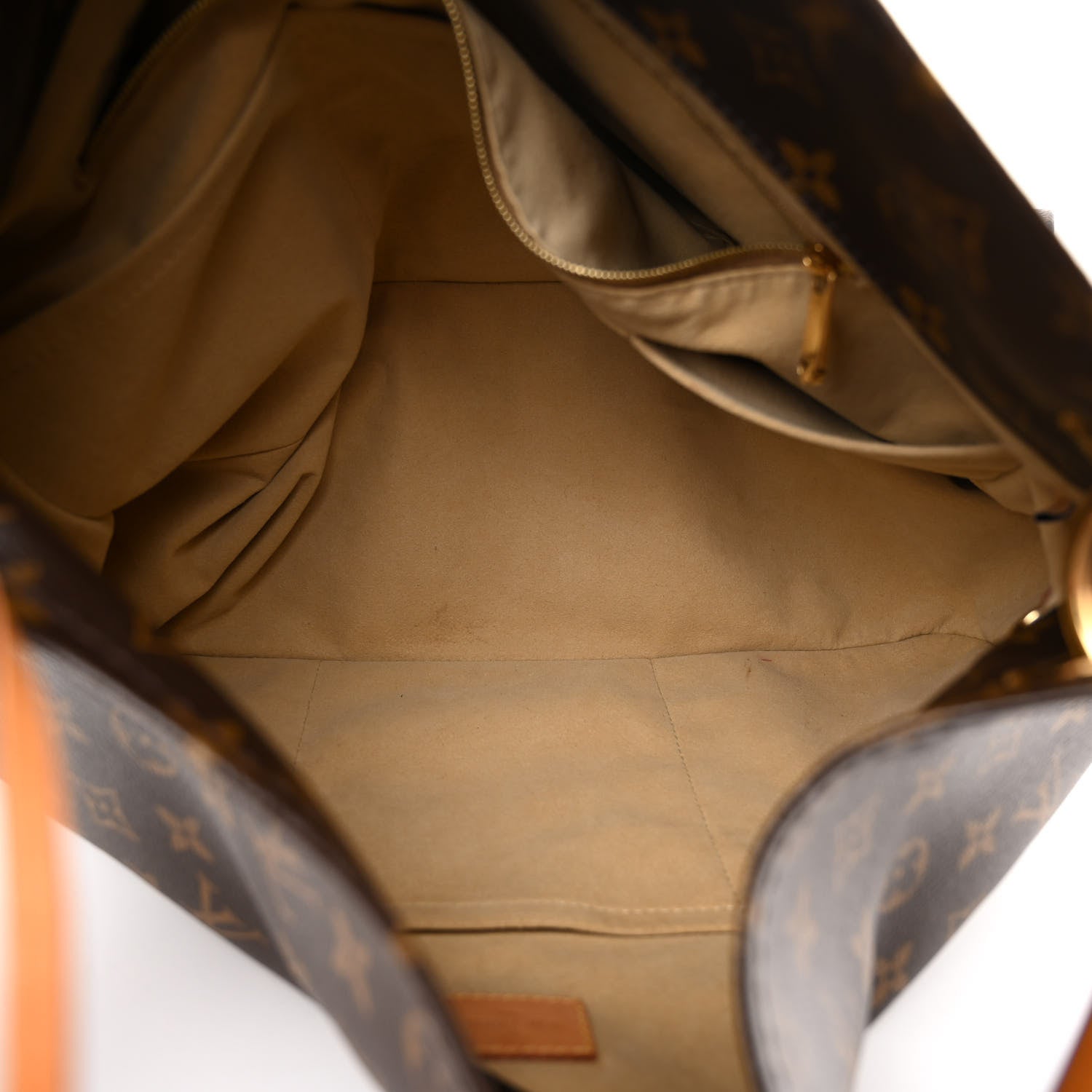 Louis Vuitton Monogram Artsy MM 5 of 9