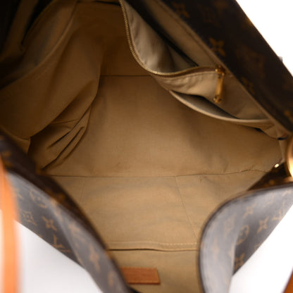 Louis Vuitton Monogram Artsy MM 5 of 9