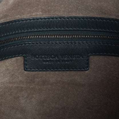 Bottega Veneta Nappa Intrecciato Large Veneta Hobo Nero Black 12 of 16