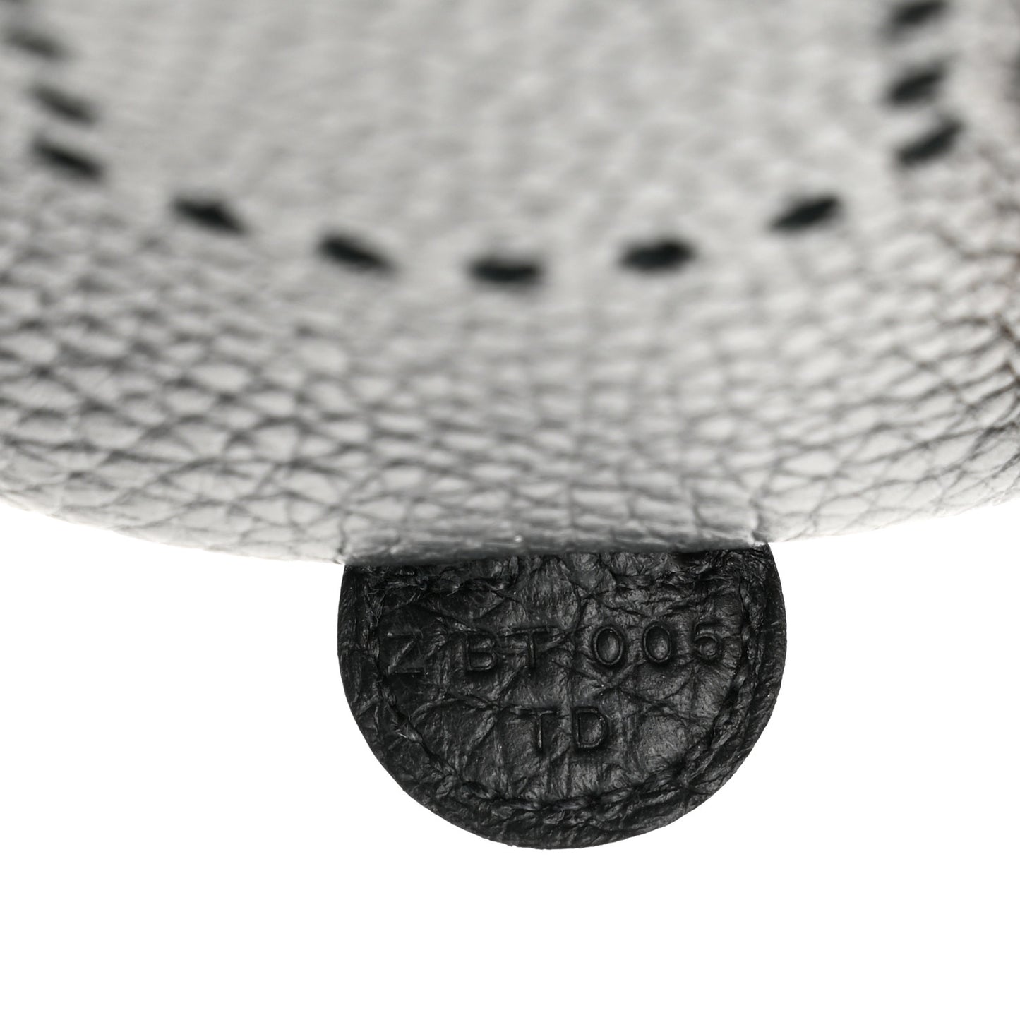 Taurillon Clemence Evelyne TPM Black