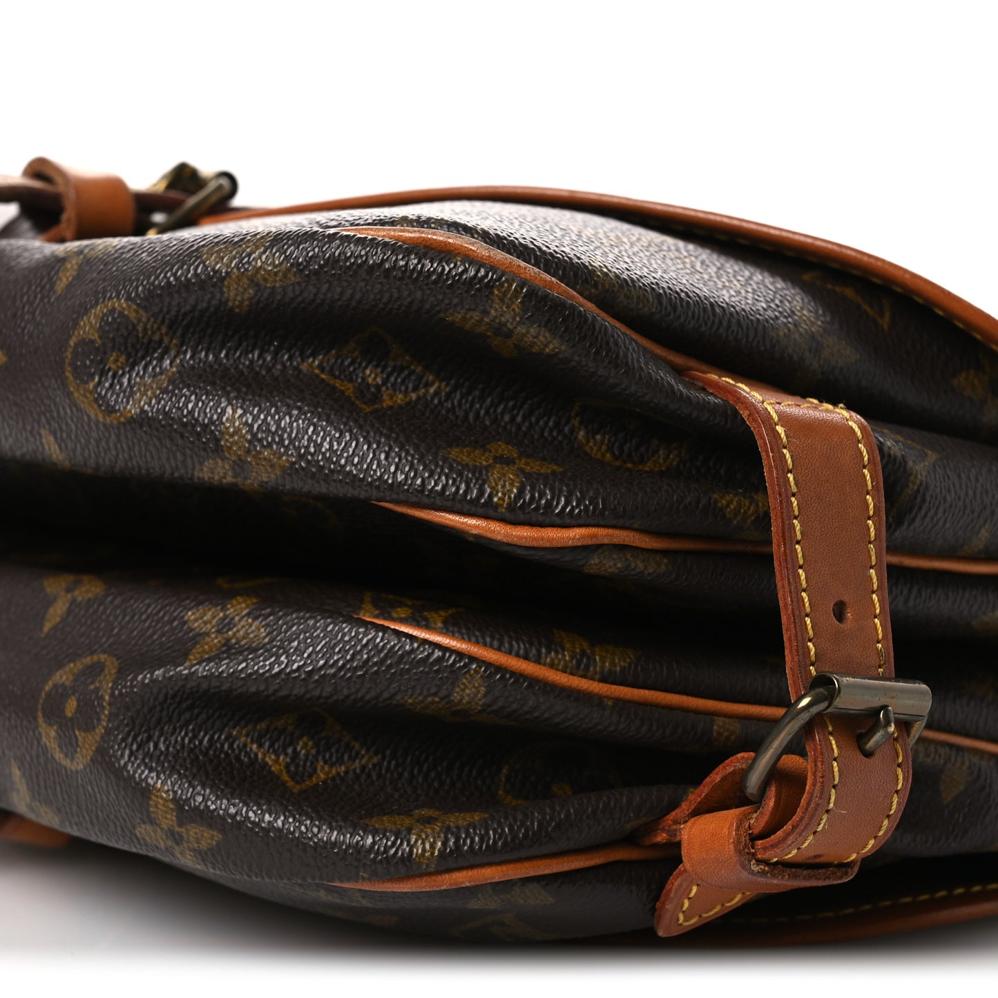 Monogram Saumur 30