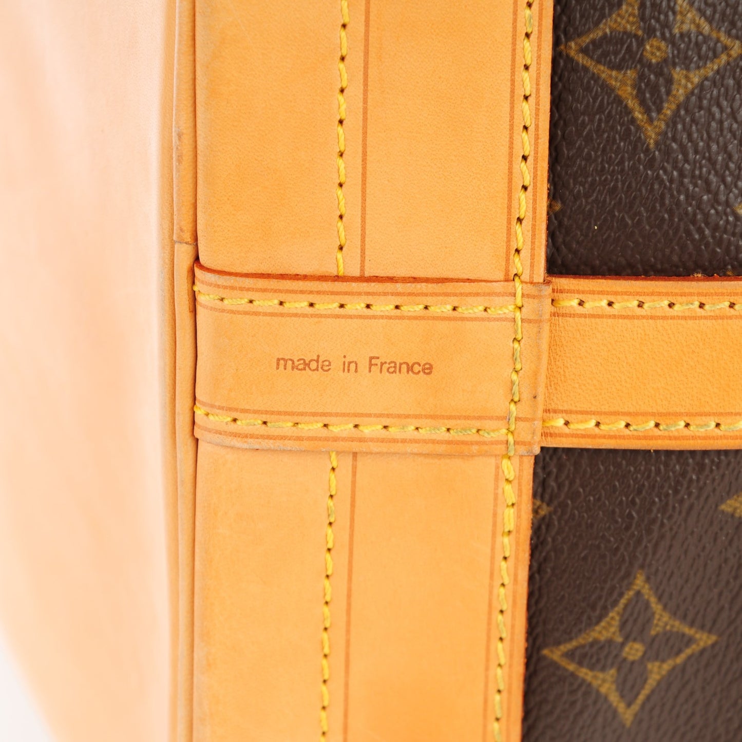 Monogram Noe
