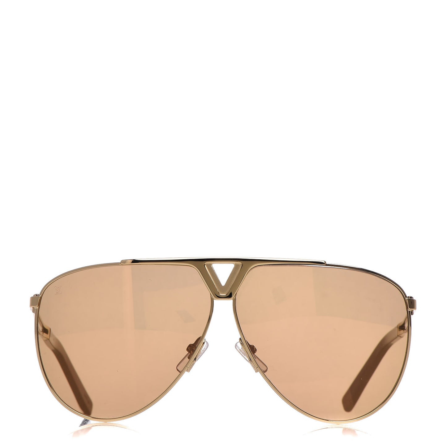 Tonca Sunglasses Z2314U Gold