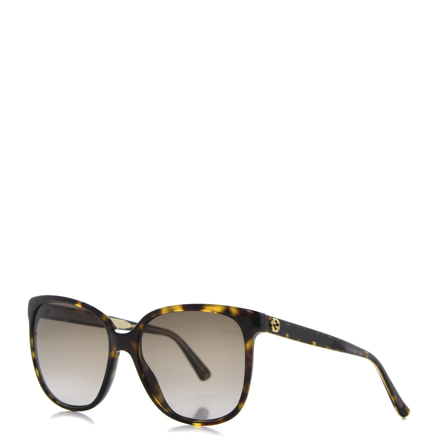 Acetate Sunglasses GG 3819/S Tortoise