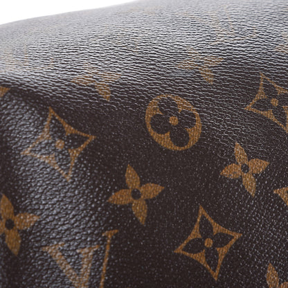 Louis Vuitton Monogram Speedy 40 8 of 8