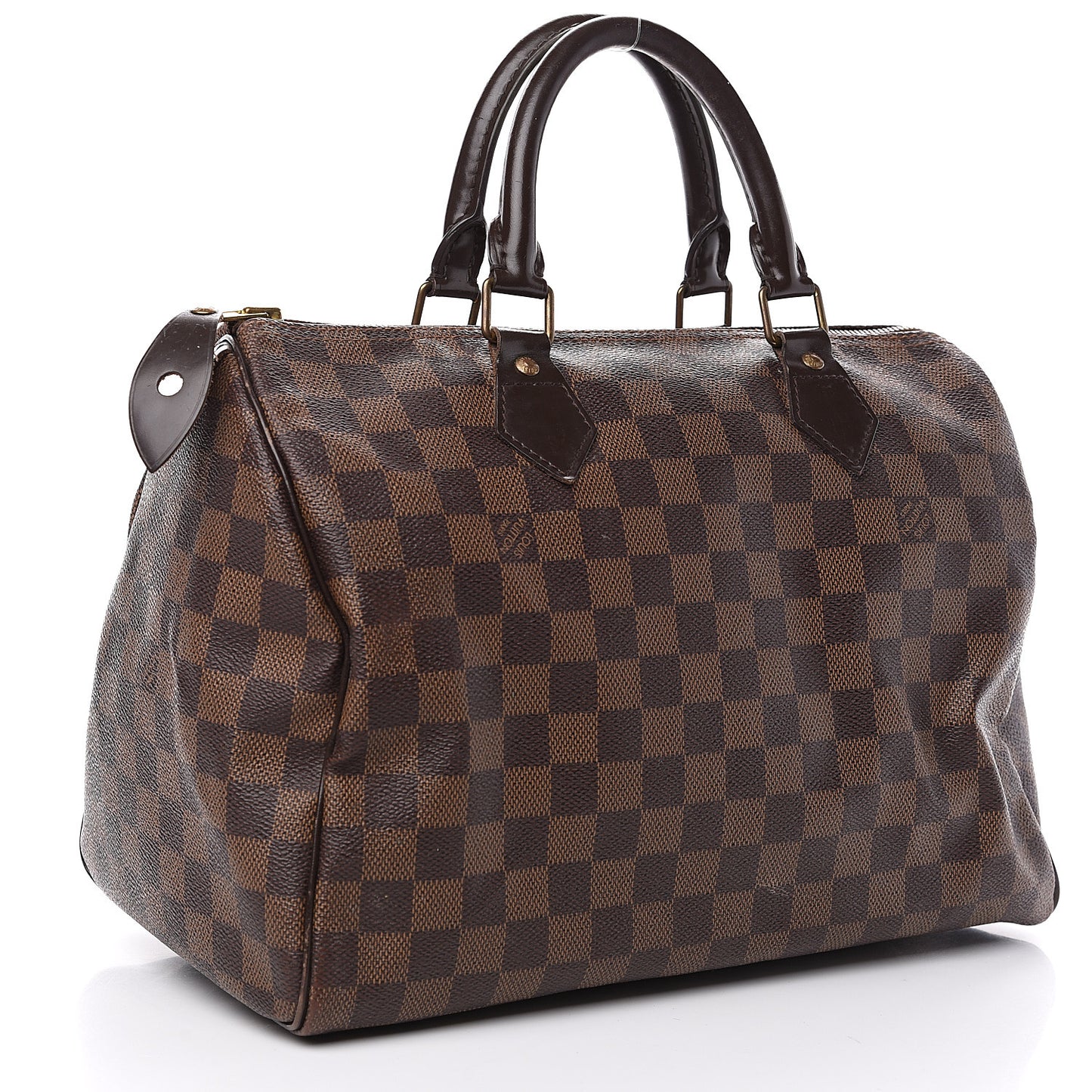 Damier Ebene Speedy 30
