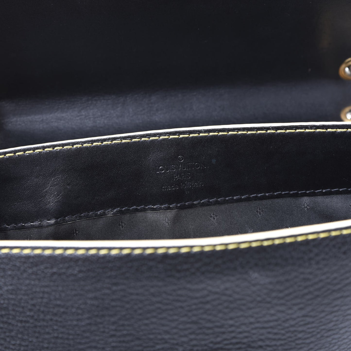 Suhali Le Talentueux Black