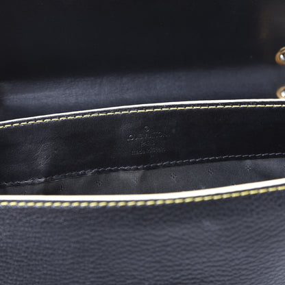 Louis Vuitton Suhali Le Talentueux Black 7 of 9
