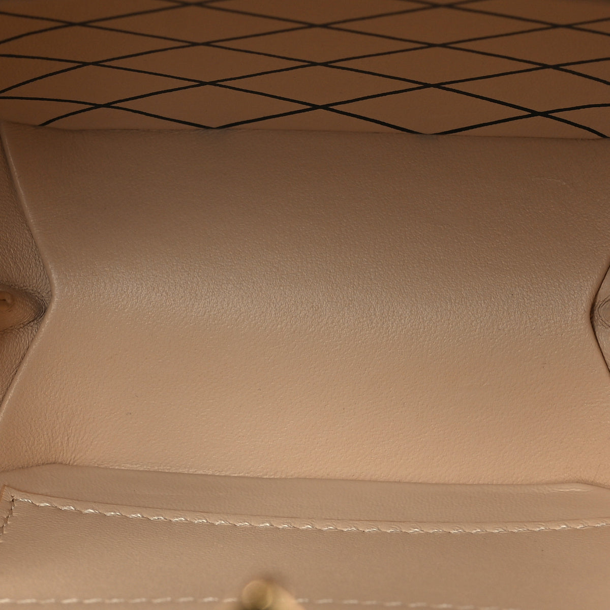 Monogram Petite Boite Chapeau