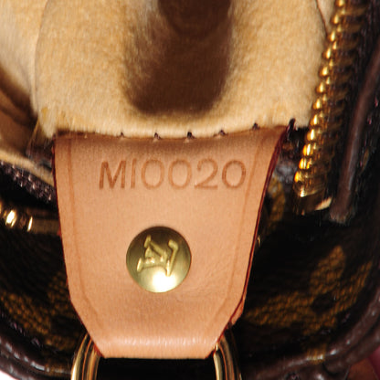 Louis Vuitton Monogram Looping GM 7 of 7
