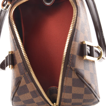 Louis Vuitton Damier Ebene Ribera Mini 6 of 6