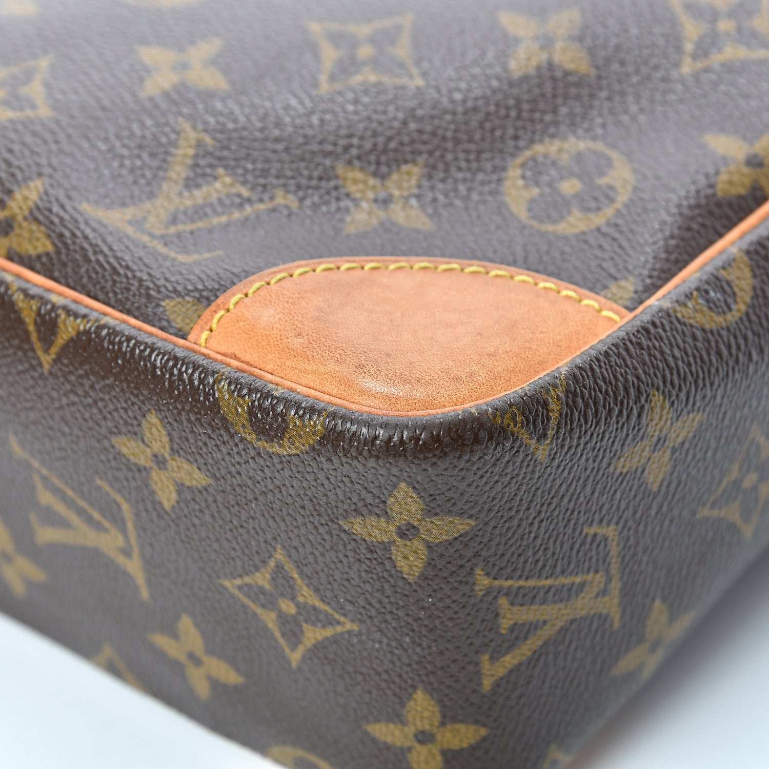 Louis Vuitton Monogram Trocadero 30 8 of 21