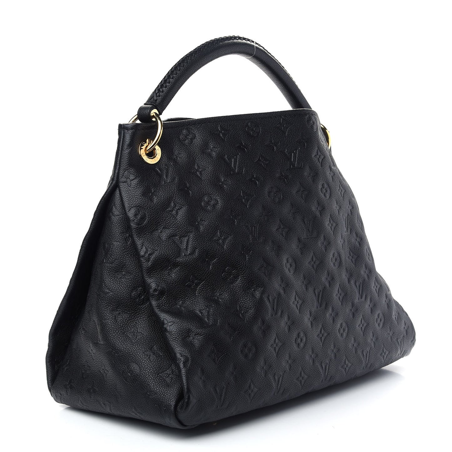 Empreinte Artsy MM Black
