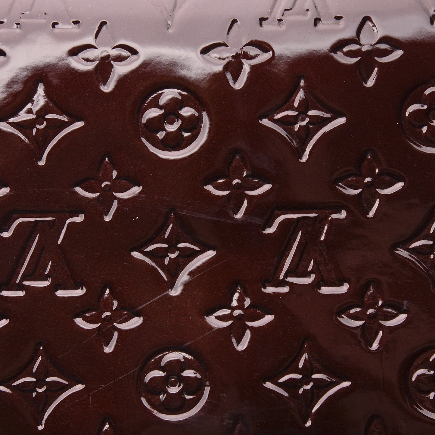 Vernis Rodeo Drive Amarante