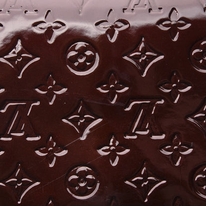 Louis Vuitton Vernis Rodeo Drive Amarante 10 of 12