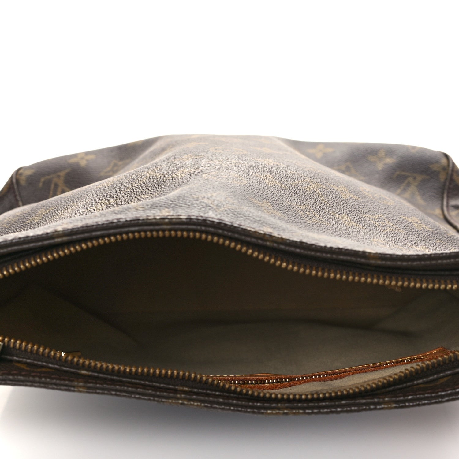 Louis Vuitton Monogram Looping GM 5 of 9