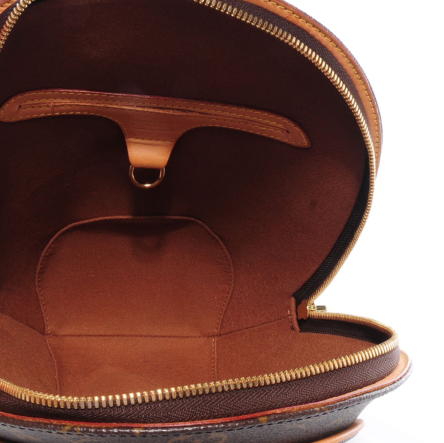 Monogram Ellipse Sac a Dos Backpack