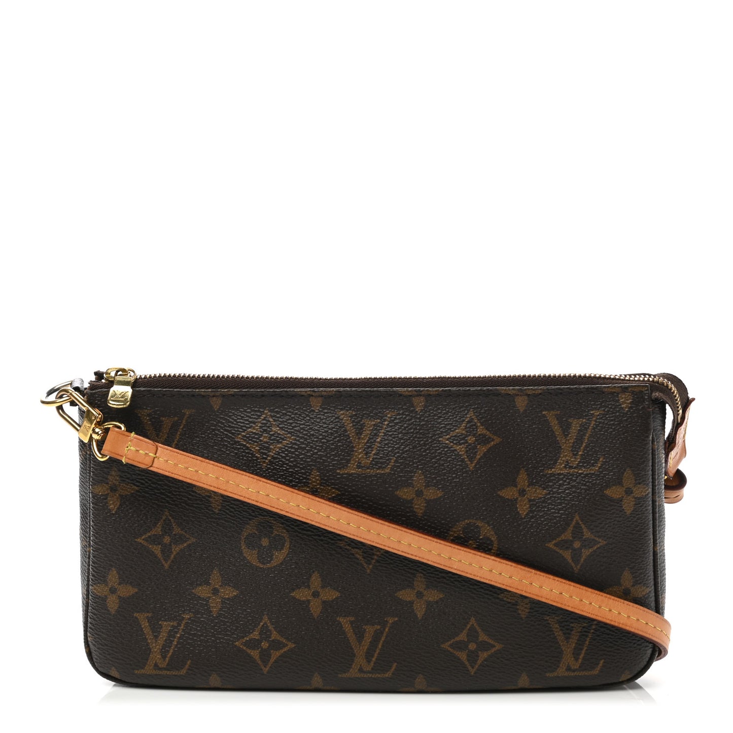 Monogram Pochette Accessories NM