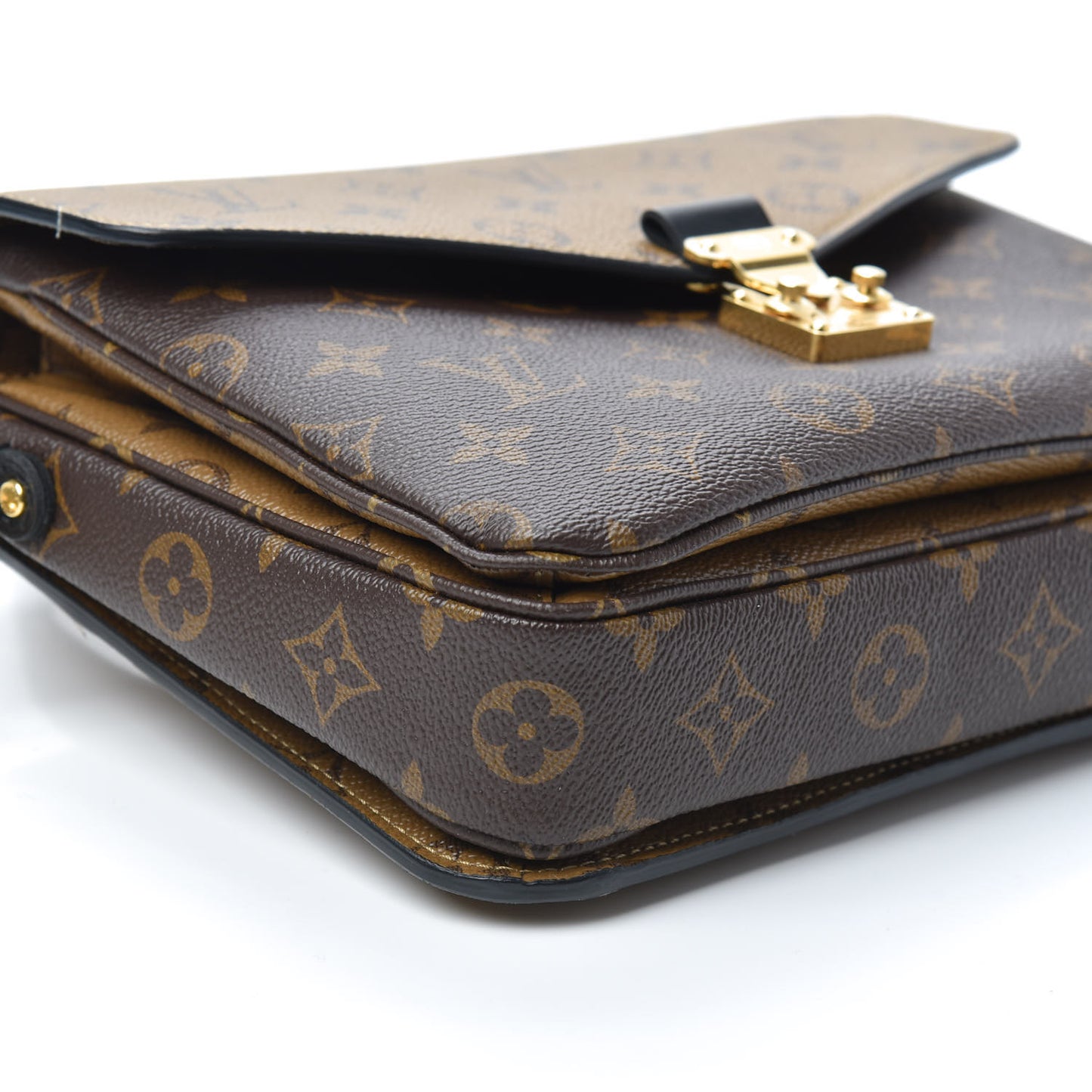 Reverse Monogram Pochette Metis